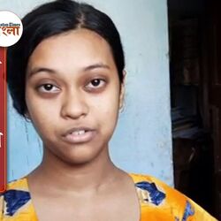 <p>‘আর একটু হলে ভালোই হত’, বললেন উচ্চমাধ্যমিকে তৃতীয় শ্রেয়ার মা</p>