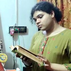 <p>সরকারি খাতায় ‘পুরুষ’, উচ্চমাধ্যমিকে সপ্তম হয়ে বেড়া ভাঙলেন স্বঘোষিত রূপান্তরকামী</p>