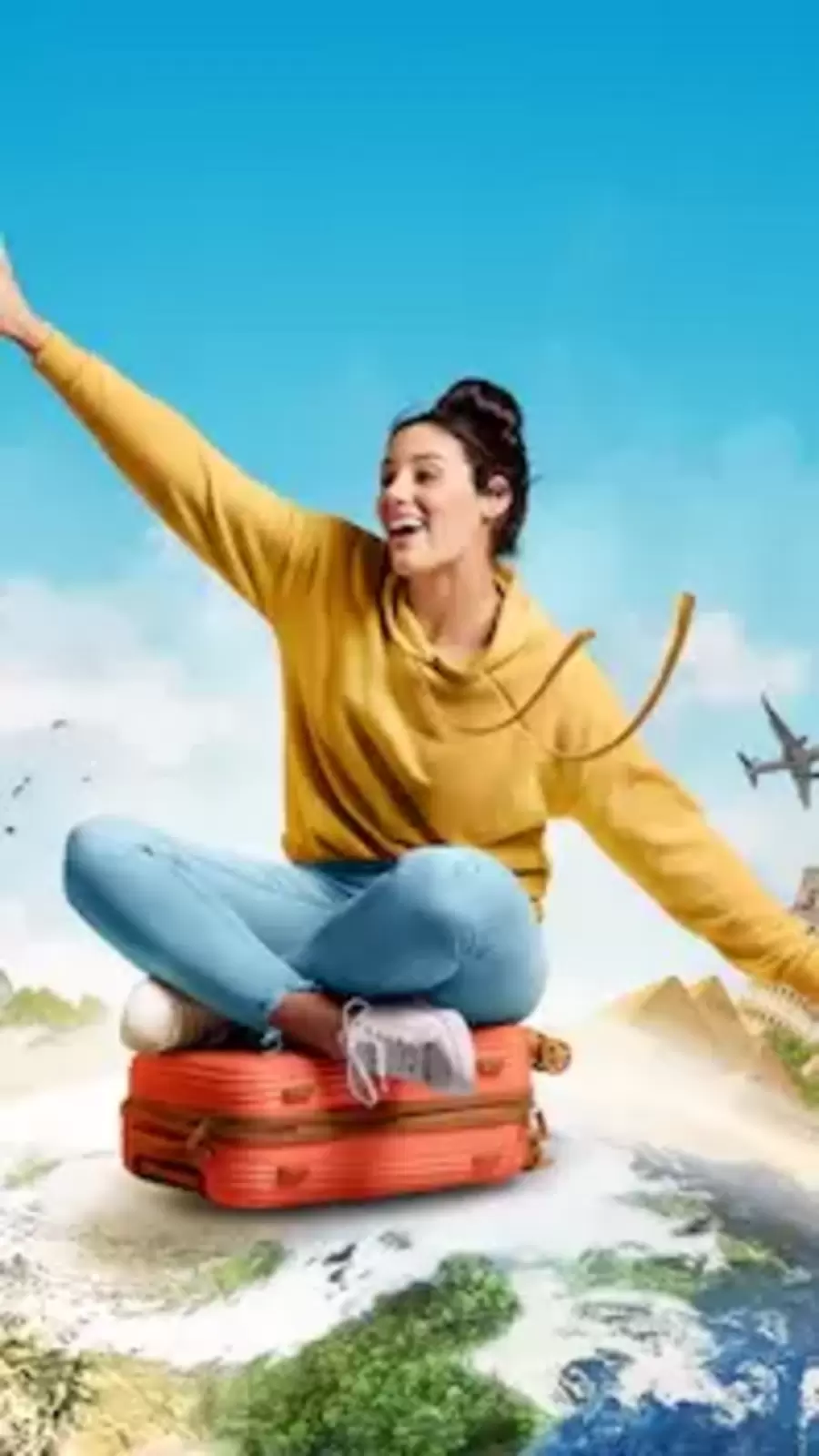 বাজেট কম? চাপ নেই, এই দেশগুলিতে যত ইচ্ছে ঘুরলেও টান পড়বে না পকেটে