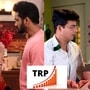 <p>টিআরপি-তে সেরা অনুরাগের ছোঁয়া, বাদবাকি কে কোথায়?</p>