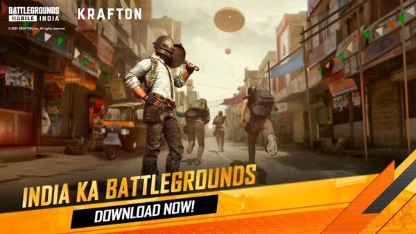 BattleGrounds Mobile: ফিরল BGMI! আজই ডাউনলোড শুরু অ্য়ান্ড্রয়েডে