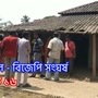 <p>পিংলায় তৃণমূল - বিজেপি সংঘর্ষ। </p>