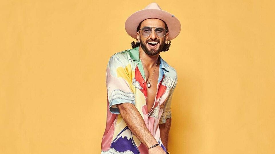 Ranveer Singh signs up with talent agency William Morris Endea