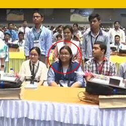 <p>‘দুর্নীতিযুক্ত রাজ্য আমার নয়’ কথার ভুল ব্যাখ্যা হয়েছে, বললেন সেই প্রেরণা</p>