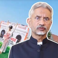 <p>‘এটা কানাডার পক্ষে ভালো নয়’, ইন্দিরা গান্ধীর হত্যাকাণ্ডের ‘উদযাপন’ হওয়ায় কড়া বার্তা জয়শংকরের</p>