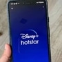 <p>ক্রিকেট ভক্তদের জন্য সুখবর দিল Disney+ Hotstar (ছবি-টুইটার)</p>