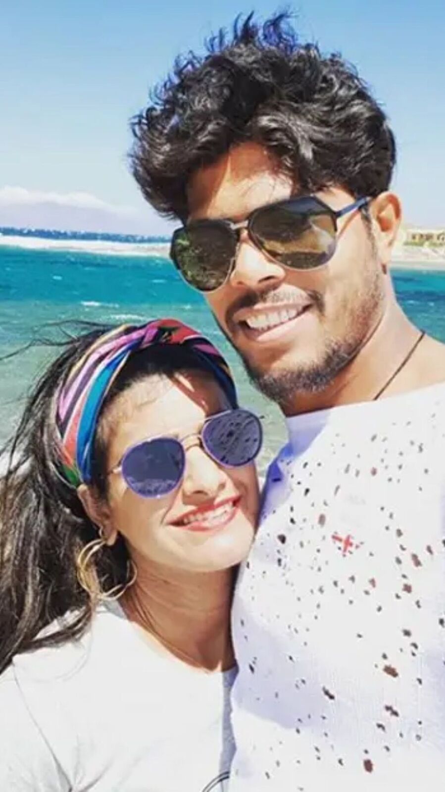 পূজারা, রাহানে আর উমেশের স্ত্রীকে চেনেন? রইল আসল পরিচয়