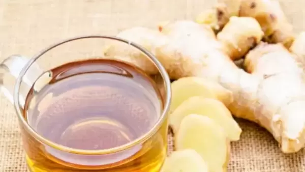 Weight loss with ginger tea: জল আর আদা মিশে গেলেই কমে যাবে ওজন, জানুন কীভাবে বানাতে হবে সেই ম্যাজিক পানীয়