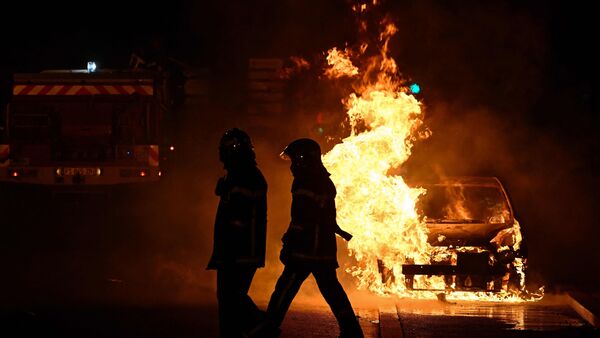 France Violence: নাদেলের মৃত্যুতে জ্বলছে ফ্রান্স, ভয়াবহ হিংসায় পুড়ল বাড়ি-গাড়ি, এক রাতে ধৃত ৮৭৫