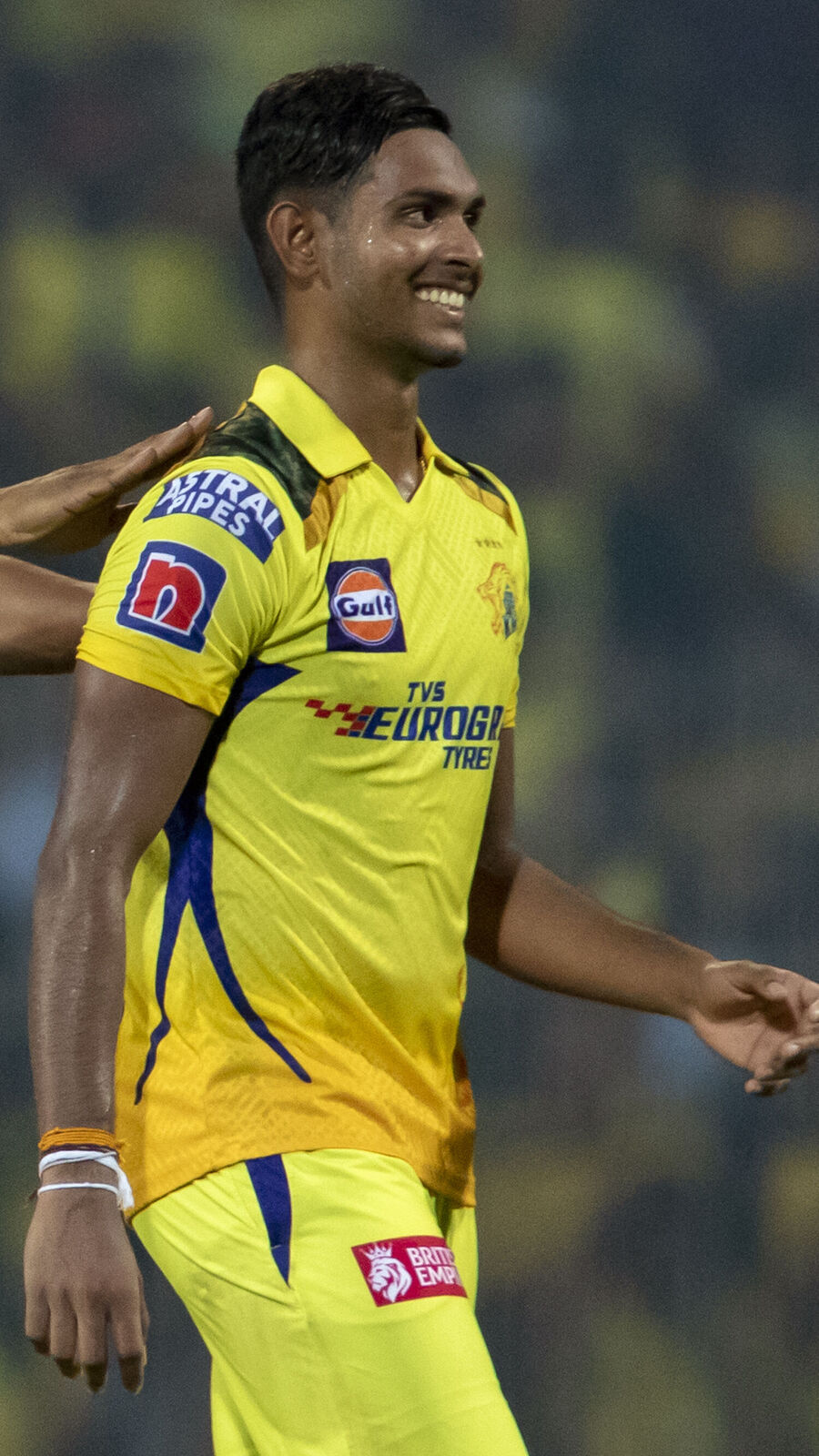 IPL-এর গুরু-শিষ্য এবার CPL-এর সতীর্থ, মাঠে নামবেন নাইট রাইডার্সের হয়ে