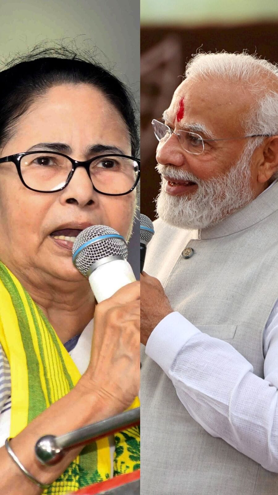 Lok Sabha Vote Survey: এখনই লোকসভা ভোট হলে ভয়ংকর ফল মমতাদের! দেশে ক্ষমতায় ফিরবেন মোদী?