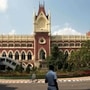 কলকাতা হাইকোর্ট। ফাইল ছবি (HT_PRINT)