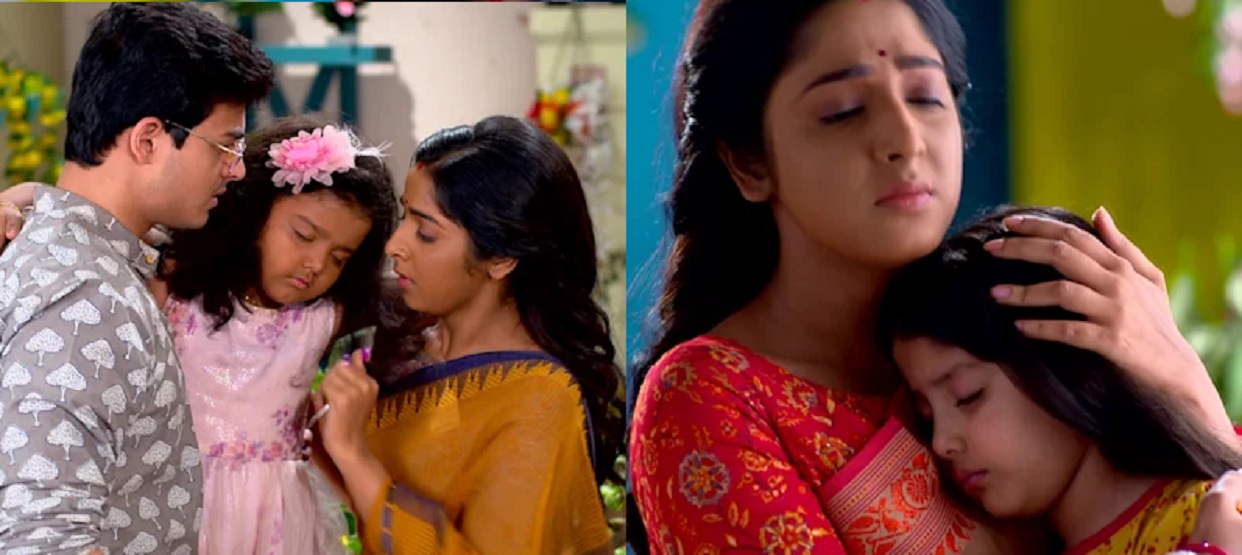 <p>সোনা-রূপার মা হওয়াটা আমাকে বাস্তবে পরিণত করেছে</p> <p>সোনা-রূপার মা হওয়াটা আমাকে বাস্তবে পরিণত করেছে</p>