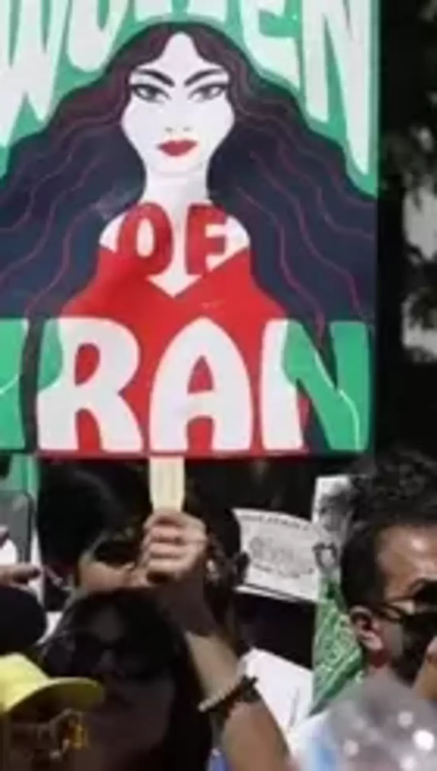 Iran Death Penalty: ২০২৩ এর প্রথম ৬ মাসে ইরানে মৃত্যুদণ্ড হয়েছে ৩৫৪ জনের, মাদক মামলা বেড়েছে ১২ শতাংশ