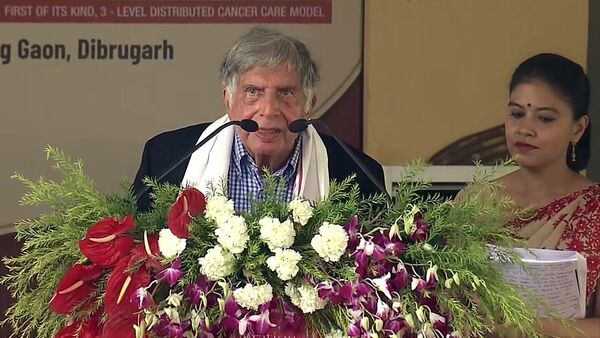 Message of Ratan Tata: আপনি কি বর্ষায় গাড়ি চালান? রতন টাটার মন ছুঁয়ে যাওয়া আবেদনটা পড়ে দেখুন