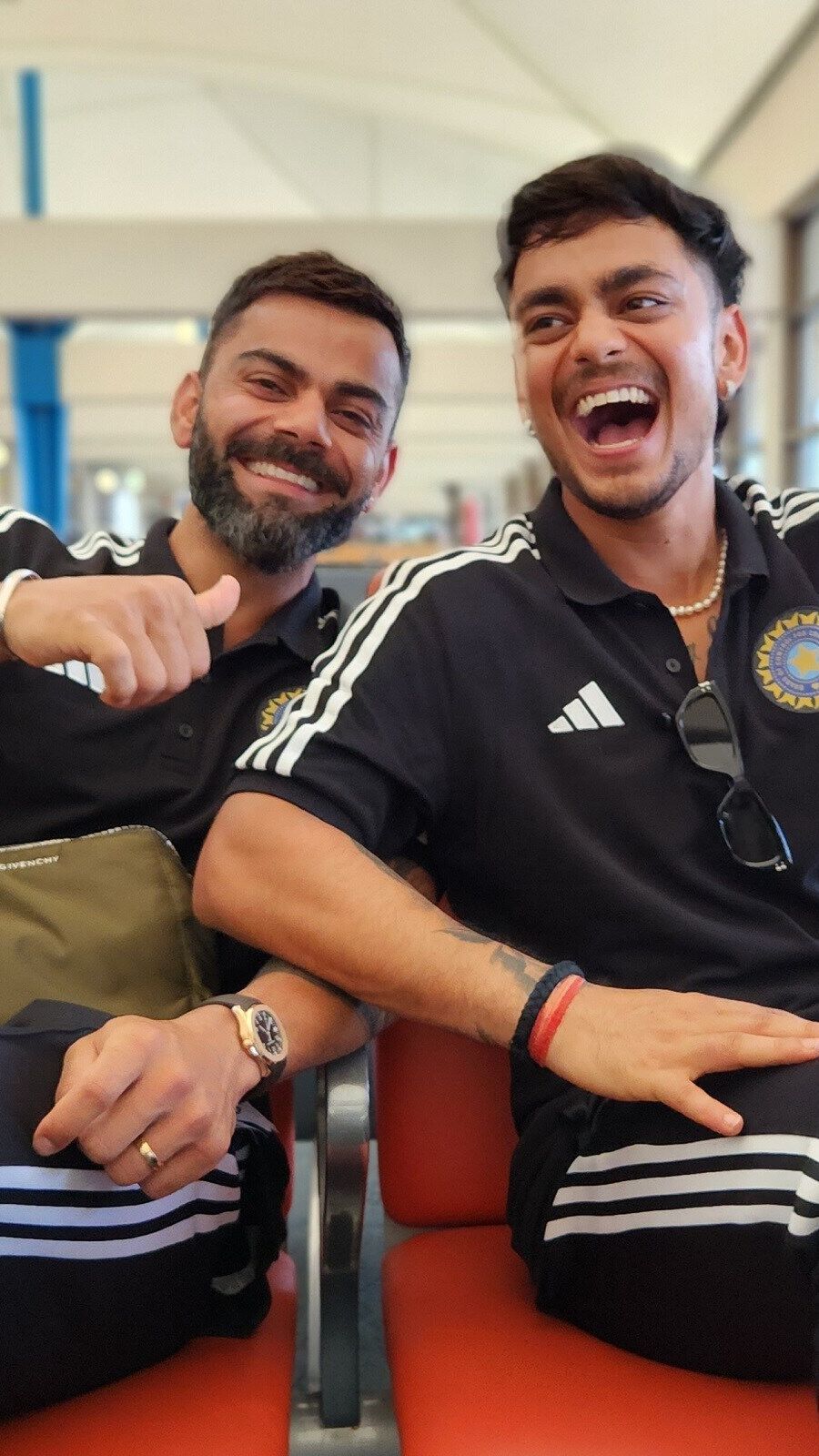 IND vs WI: মহড়া সারা, ওয়েস্ট ইন্ডিজের বিরুদ্ধে টেস্টের চ্যালেঞ্জে নজর থাকবে যাঁদের দিকে