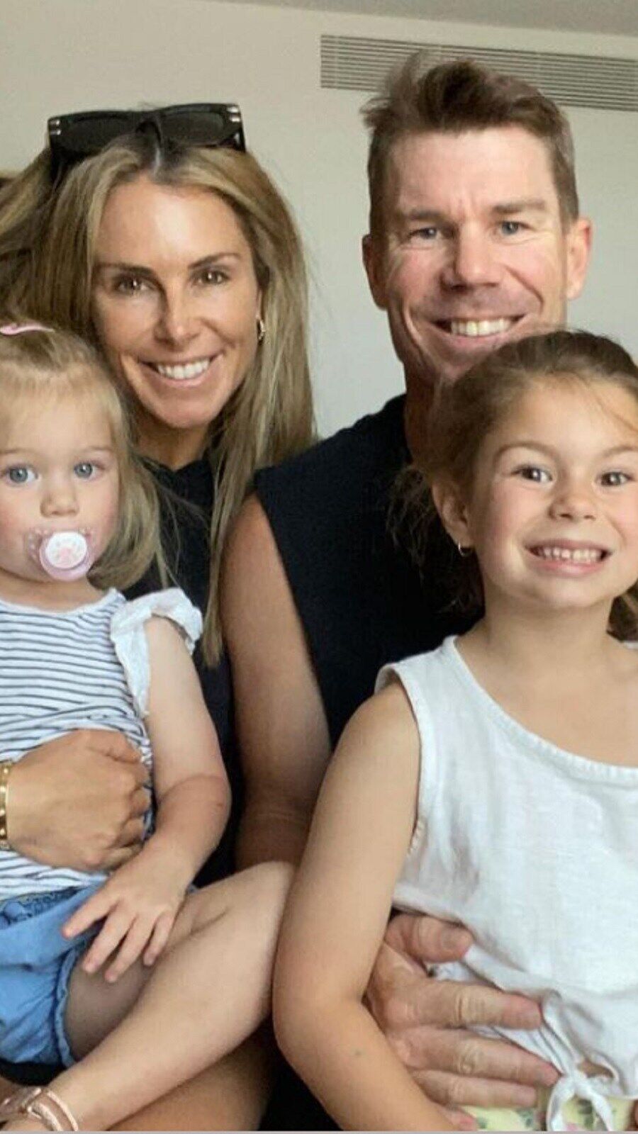 বিয়ের আগেই পিতা হয়েছেন যে সব ক্রিকেটার, তালিকায় রয়েছেন এক ভারতীয় তারকাও