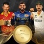 <p>জুনের সেরা ক্রিকেটার হবেন কে? (ছবি-আইসিসি)</p>