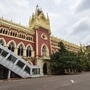 কলকাতা হাইকোর্ট। ছবি সৌজন্য : পিটিআই (PTI)