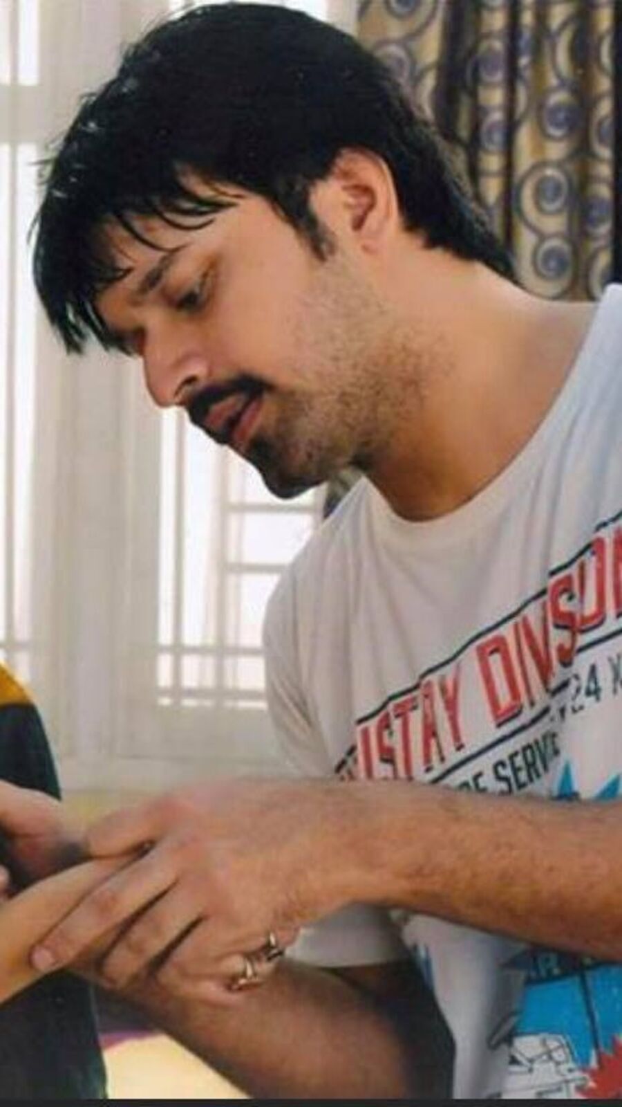 ‘বয়েই গেল’ ধারাবাহিকের 'অর্জুন' রোহিত এখন অভিনয় ছেড়ে কী করেন জানেন?