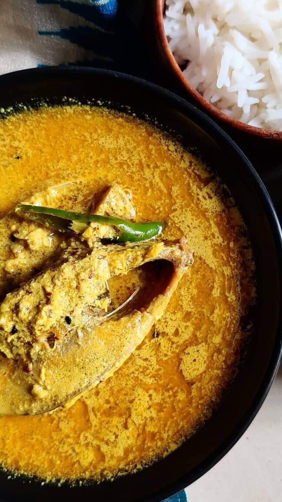 ইলিশের লেজা-ভর্তা রেসিপিতে এই সিক্রেট টিপস যোগ করুন! বাড়িতে পাবেন বাংলাদেশের মাওয়াঘাটের স্বাদ