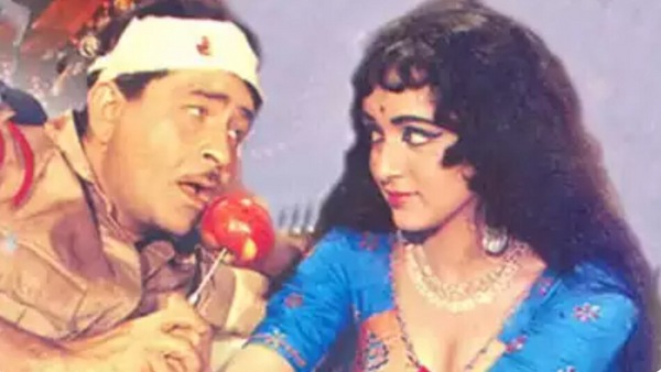 <p>রাজ কাপুর-হেমা মালিনী</p> <p>রাজ কাপুর-হেমা মালিনী</p>