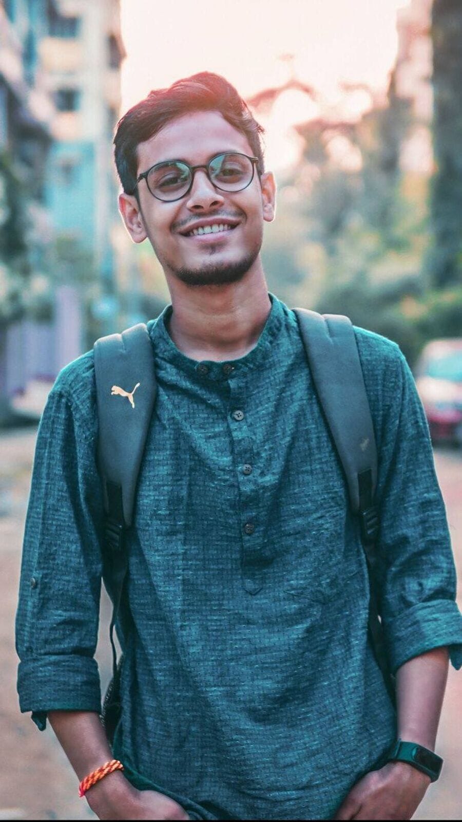 মাধ্যমিক আর উচ্চমাধ্যমিকে কত নম্বর পেয়েছিলেন 'বং গাই' কিরণ দত্ত?