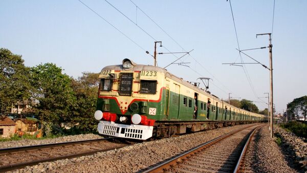 Train cancellation: কল্যাণী স্টেশনে সিগন্যালের কাজ হবে, সপ্তাহ শেষে বাতিল একাধিক ট্রেন