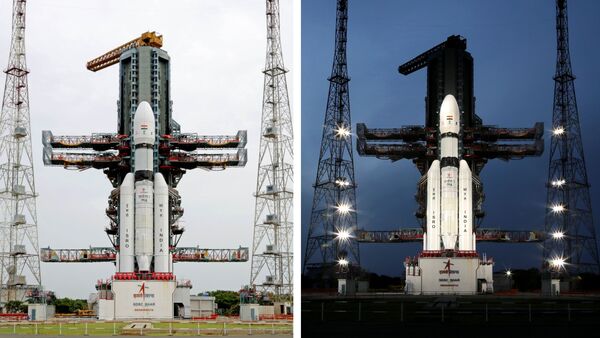 Chandrayaan 3 Launch LIVE: ‘সিনেমার বাজেটে চন্দ্রযান-৩ যাচ্ছে’, প্রশংসা দিলীপের