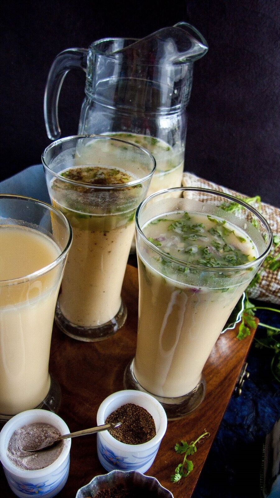 Sattu Drink For Weight Loss: রোগা হওয়ার চিন্তা? এভাবে বানিয়ে এক গ্লাস জল খান খালি পেটে
