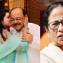 <p>মমতা-শোভনের ভাই-বোনের সম্পর্কে ফাটল ধরে বৈশাখীর জন্য? </p>