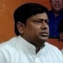 <p>রাজ্য বিজেপি সভাপতি সুকান্ত মজুমদার</p>