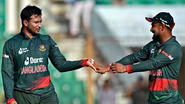 হারতে হয়েছে ODI সিরিজ,আফগানদের T20-তে হোয়াইটওয়াশ করে গায়ের জ্বালা মেটাল বাংলাদেশ