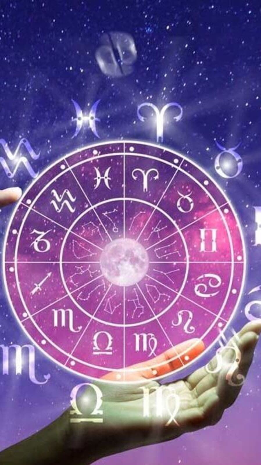 মেষ থেকে মীন: এই সপ্তাহ কোন রাশির কেমন কাটবে?