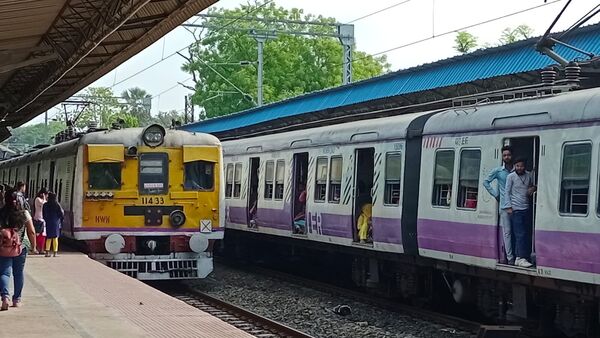 এবার ১ মাসের ভোগান্তি, ২০ জুলাই থেকে হাওড়া-বর্ধমান শাখায় ব্যাহত হবে রেল পরিষেবা