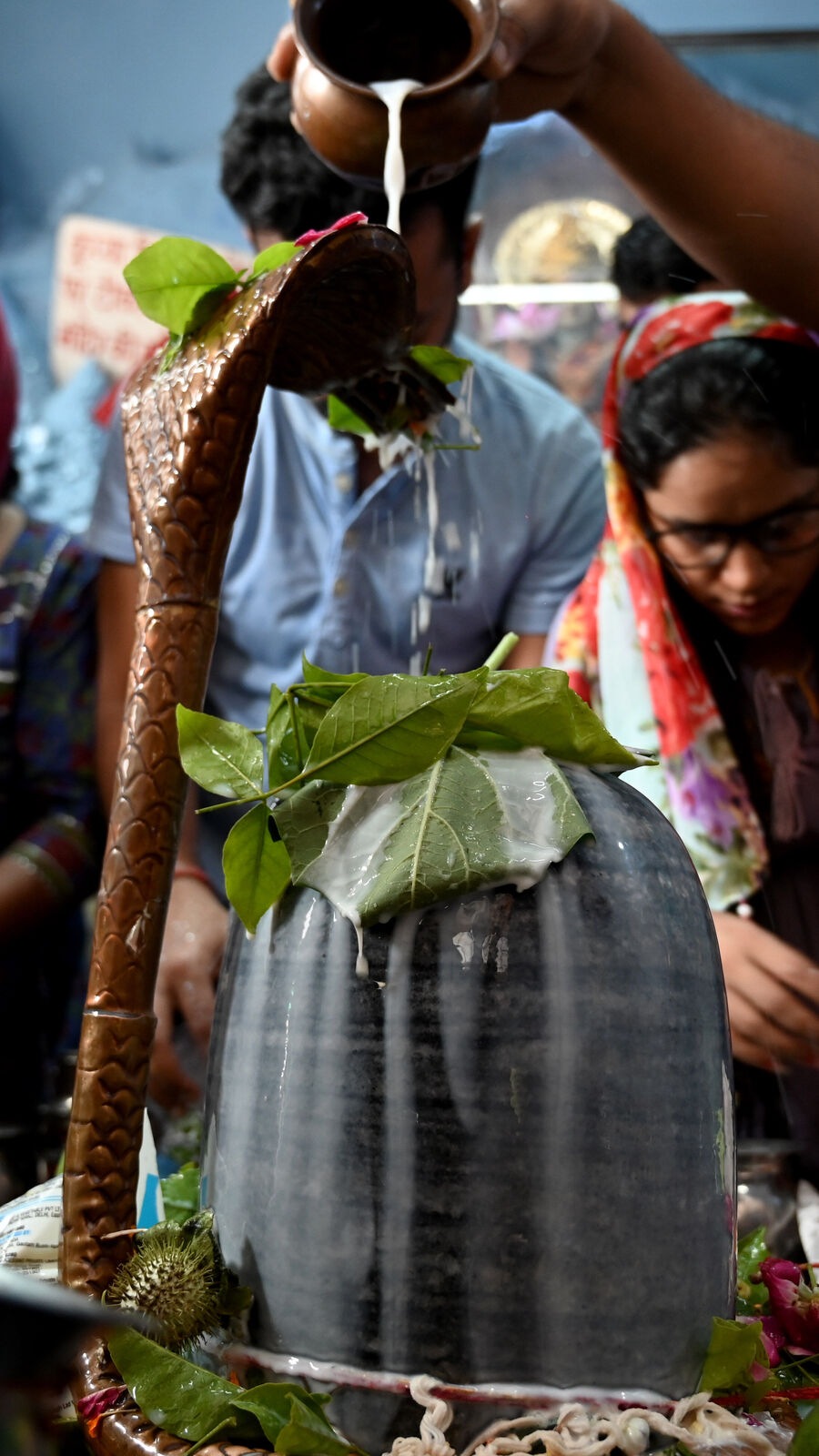 Sharavan Month Somvar Dates: শ্রাবণ মাসে শিবের মাথায় জল ঢালবেন তো? নোট করে রাখুন কোন তারিখে সোমবার পড়েছে?