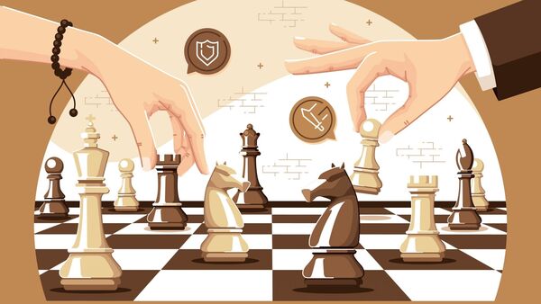 International Chess Day 2023: দাবা খেললে কি সত্যিই বুদ্ধি বাড়ে, অঙ্কে