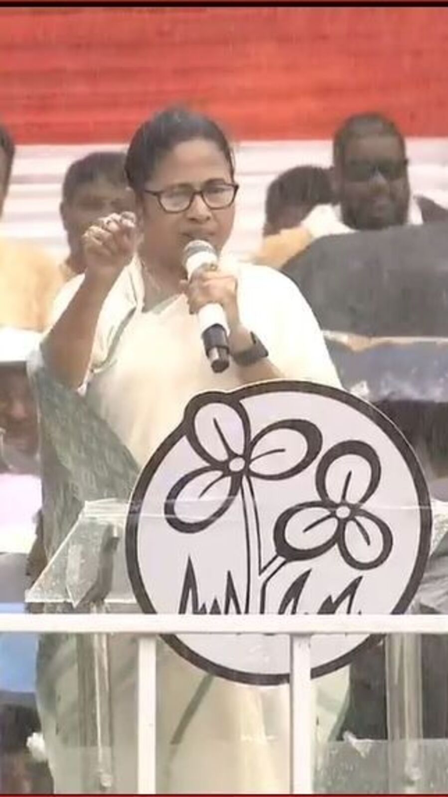 TMC 21st July Mamata Speech: 'হাম কুর্সি নেহি চাহতে হ্যায়, শান্তি চাহতে হ্যায়', আসছে 'খেলা হবে প্রকল্প', ২১ এর মঞ্চ থেকে মমতা যা যা বললেন