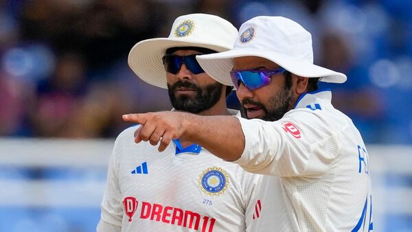 IND vs WI 2nd Test: উইকেট পেলেও প্রভাবহীন অশ্বিনরা, ভারত কি তবে পয়েন্ট খোয়াবে?