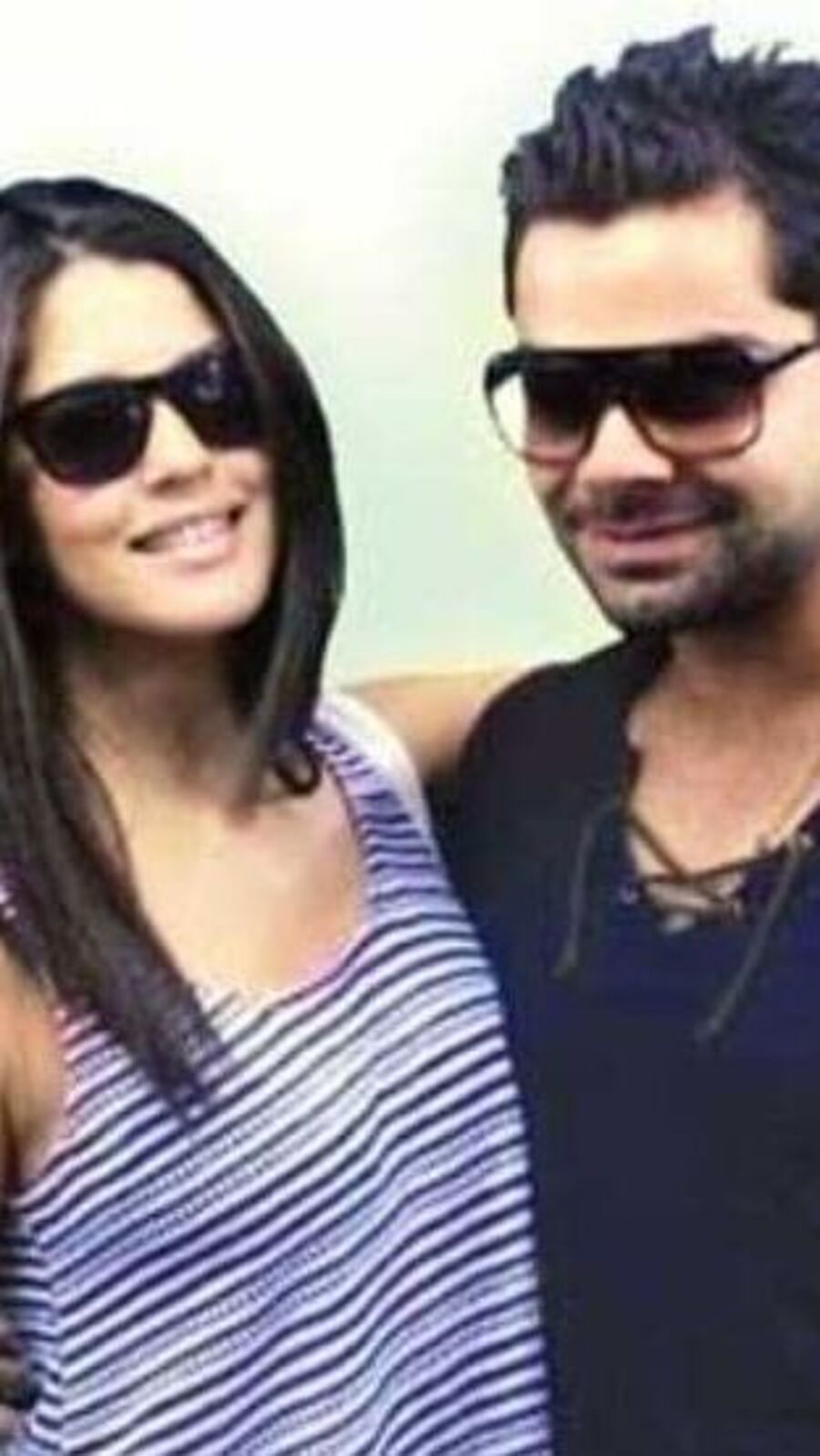 Izabelle Leite: বিরাট কোহলির প্রাক্তন এই প্রেমিকার বিকিনি ছবি হটনেসে টক্কর দেয় বলি-নায়িকাদেরও!