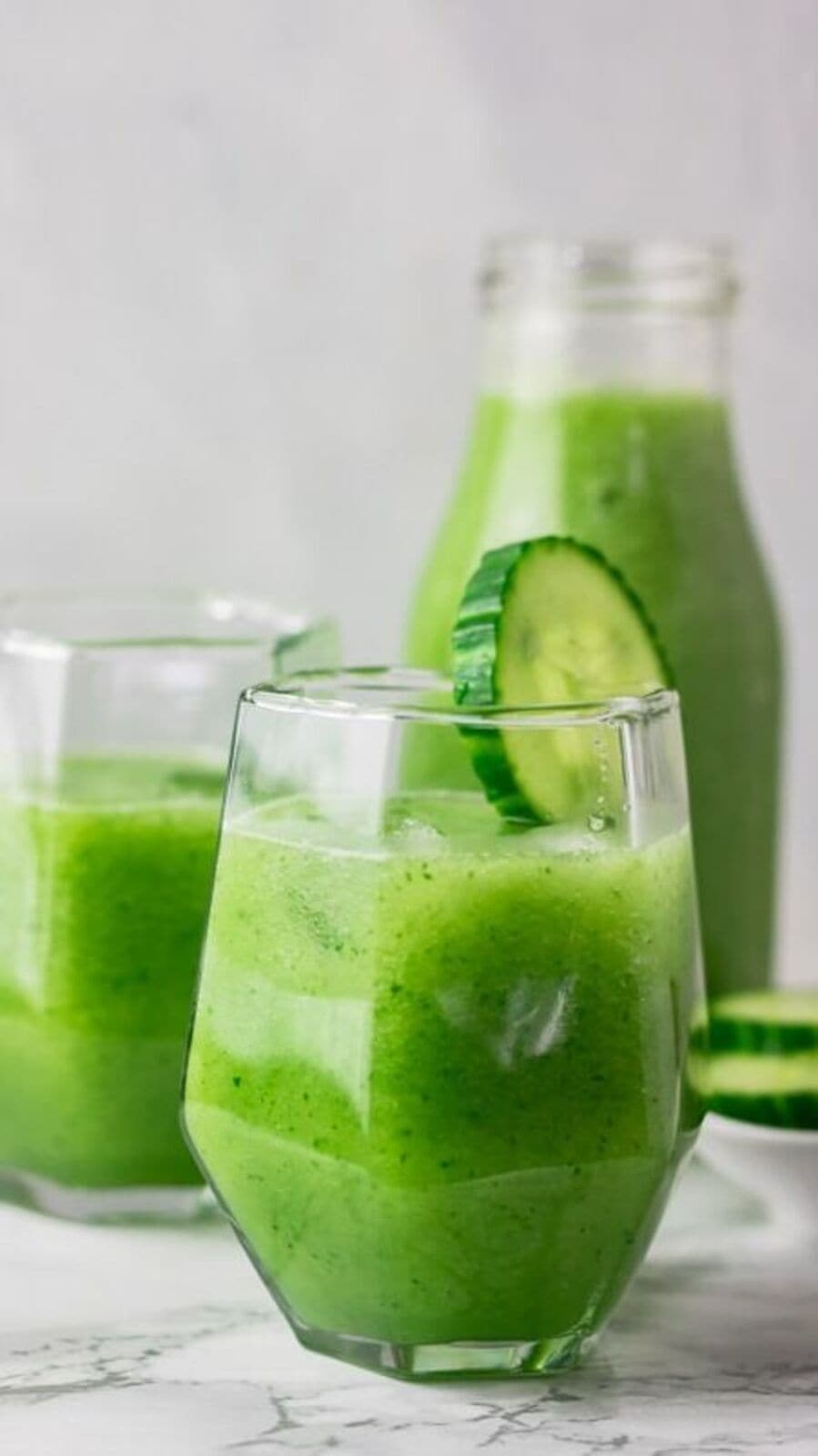 Cucumber Juice For Weight Loss: গরমে এই ফলের রস পান করলেই হবেন রোগা, জানুন খাওয়ার সঠিক সময়