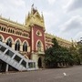 <p>কলকাতা হাইকোর্ট। ছবি সৌজন্য : পিটিআই</p> (PTI)