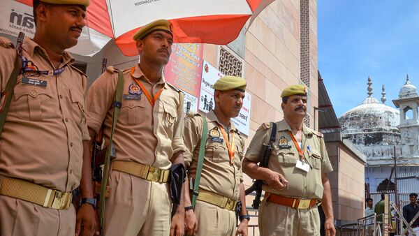 জ্ঞানবাপী মসজিদে সমীক্ষা নিয়ে ASIকে এলাহাবাদ হাইকোর্টের বড় নির্দেশ