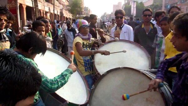 দুর্গাপুজোর মতো মহরমেও বাজনা বাজাতে হবে শব্দবিধি মেনে, নির্দেশ কলকাতা হাইকোর্টের