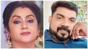 <p>অভিযুক্ত অভিনেত্রী নিত্য়া শশী ও তাঁর বন্ধু বিনু</p> <p>অভিযুক্ত অভিনেত্রী নিত্য়া শশী ও তাঁর বন্ধু বিনু</p>
