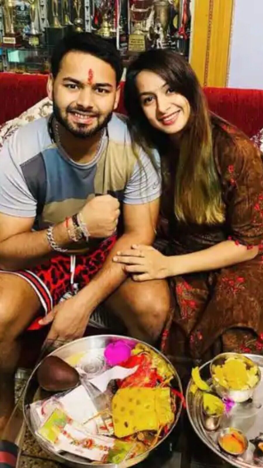 Sisters of famous Indian cricketers: ভাইরা তারকা ক্রিকেটার! দিদি-বোনেরাও কম যান না, দেখুন ছবি