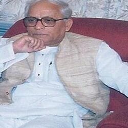 <p>‘ফুসফুসের অবস্থা খারাপ, হার্ট ভালো থাকায় লড়ে যাচ্ছেন’, বুদ্ধদেববাবুর ২ ভালো লক্ষণ জানালেন চিকিৎসক (ফাইল ছবি, সৌজন্যে এএনআই)</p>