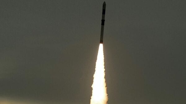 ISRO PSLV Launch Objectives: বিদেশি উপগ্রহ নিয়ে আরও এক সফল উৎক্ষেপণ ...