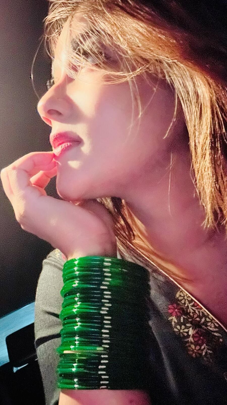 ছেলের বয়স সবে ৪ মাস, ফের প্রেগন্যান্ট অঙ্কুশের নায়িকা