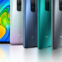 <p>ফাইল ছবি : রেডমি</p> (Redmi)